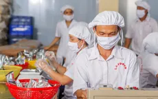 Doanh nghiệp các tỉnh, thành phía Nam tìm kiếm cơ hội xuất khẩu
