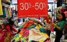 Doanh nghiệp được dỡ trần khuyến mại 50%