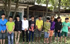 Hỗn chiến giữa những người trẻ: Mâu thuẫn nhỏ, hậu quả khôn lường