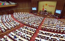 Kỳ họp thứ 5, QH khóa XIV: Nhiều ý kiến trái chiều về quy định DN nước ngoài kinh doanh mạng phải đặt văn phòng đại diện ở VN