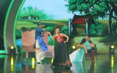 Xem đánh ghen trên sân khấu “Ảo thuật siêu phàm”