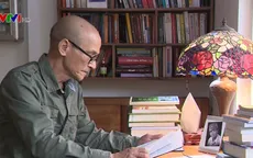 Nguyễn Văn Thọ - Nhà văn của những hồi ức chân thật
