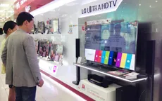 Top 5 TV dưới 15 triệu đồng đang giảm mạnh đón mùa World Cup