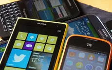 Phát hiện nhiều smartphone được cài sẵn phần mềm độc hại