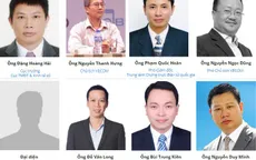 Tìm giải pháp thúc đẩy ứng dụng Blokchain trong phát triển kinh tế số