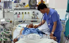 Thái Nguyên: Hai bệnh nhân nguy kịch do nhiễm khuẩn liên cầu lợn