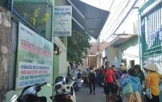 Bảo mẫu hành hạ trẻ dã man ở Đà Nẵng bị khởi tố