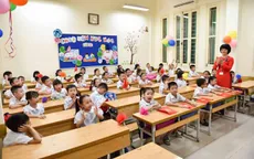 Tất cả các trường tại Hà Nội không ép học sinh học thêm dịp hè