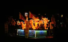 Nhiều hoạt động trước ngày lễ Phật đản 2018