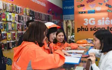 SIM 11 số của hai nhà mạng nhỏ sẽ chuyển về đầu số 05x