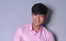 Ngắm nụ cười "tỏa nắng" của chàng MC "Cà phê sáng với VTV3"