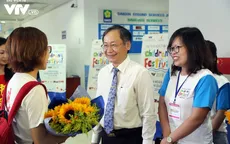 Liên hoan thiếu nhi quốc tế VTV: Tạo mọi điều kiện tốt nhất để các đoàn thiếu nhi được vui vẻ và an toàn