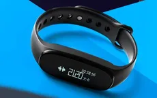 Xiaomi ra mắt Mi Band 3 vào ngày 31/5 cùng với Mi 8