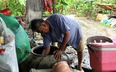 Cần Thơ: Nước máy nhớt, trơn trượt vẫn... đạt chuẩn