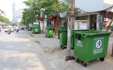 Trực tiếp Thế hệ số 18h30 (3/5): Sử dụng rác văn minh có khó không?