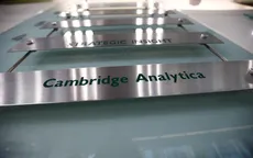 Cambridge Analytica tuyên bố đóng cửa sau bê bối Facebook