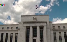 FED giữ nguyên lãi suất đồng USD