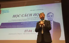 Sở hữu 33 bằng đại học, Tiến sĩ người Pháp đã học như thế nào?