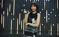 Hari Won: "Sẽ quên Trấn Thành để lựa được trai ngon"