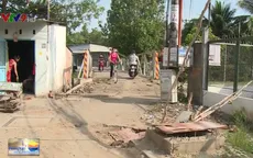 Trì trệ nâng cấp hẻm, người dân Cần Thơ gặp khó