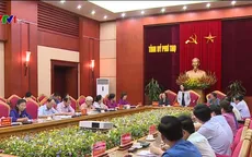 Đề nghị Phú Thọ duy trì kết quả công tác khuyến học