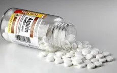 Aspirin giúp giảm nguy cơ ung thư ruột ở bệnh nhân béo phì