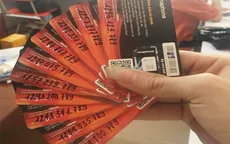 Thuê bao nằm trong diện chuyển đổi từ 11 số sang 10 số cần biết?