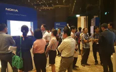 Công nghệ 5G trong hành trình phát triển tương lai số