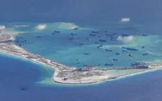 Philippines tuyên bố sẵn sàng tiến hành chiến tranh ở Biển Đông