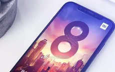 Lộ diện cấu hình của smartphone Xiaomi Mi 8 SE