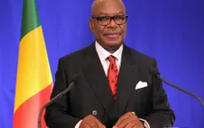 Mali: Tổng thống Keita tuyên bố tham gia tranh cử nhiệm kỳ 2