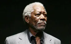 Morgan Freeman dọa kiện hãng tin CNN vì cáo buộc quấy rối phụ nữ