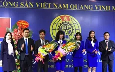Công ty cổ phần đầu tư – xây dựng Thiên Lộc: Làm giàu vì cộng đồng