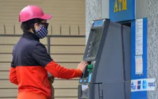Xem xét giới hạn số lượng thẻ ATM mở cho cá nhân