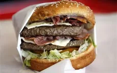 Triều Tiên có thể mở chuỗi cửa hàng burger tại Bình Nhưỡng