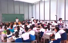 Trung Quốc sử dụng trí tuệ nhân tạo chấm điểm học sinh
