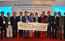 "Hoàng Hoa sứ trình đồ" của Việt Nam được công nhận là Di sản tư liệu của UNESCO
