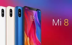 Xiaomi ra mắt liền lúc 3 smartphone: Mi 8, Mi 8 SE, và Mi 8 Explorer Edition