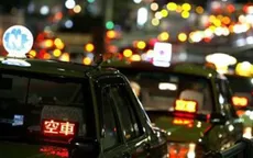 Nhật Bản cho phép người khiếm thính chạy taxi, xe bus