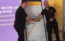 Xuất hiện dịch vụ giao hàng siêu tốc trong ngày