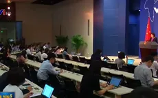 Trung Quốc cảnh báo đáp trả cứng rắn các chế tài thương mại của Mỹ