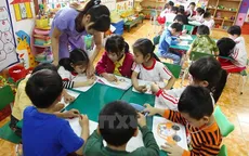 Việt Nam tụt 4 bậc xếp hạng quốc gia chăm sóc trẻ em