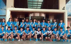 Việt Nam cùng bảng Malaysia, Jordan tại giải bóng đá U19 nữ châu Á 2019