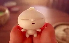 DisneyPixar ra mắt phim ngắn "Bao" thỏa mãn cơn đói phim thiếu nhi hè 2018