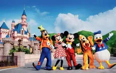 Disney triển khai ứng dụng video mới trên điện thoại