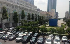 TP.HCM áp dụng 2 phương án khoán xe công