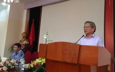 Thực nghiệm chương trình giáo dục phổ thông mới: Giáo viên đóng vai trò then chốt
