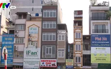 Hà Nội thu hồi nhà siêu mỏng, siêu nhỏ: Nhiều người dân ủng hộ