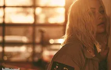 Christina Aguilera tiết lộ lý do không bao giờ trở lại The Voice