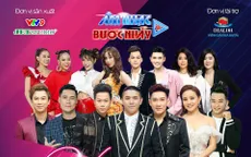 Âm nhạc và Bước nhảy tháng 5: Vì yêu (20h00, VTV9)
